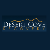 Desert Cove Recovery Desert Cove Recovery